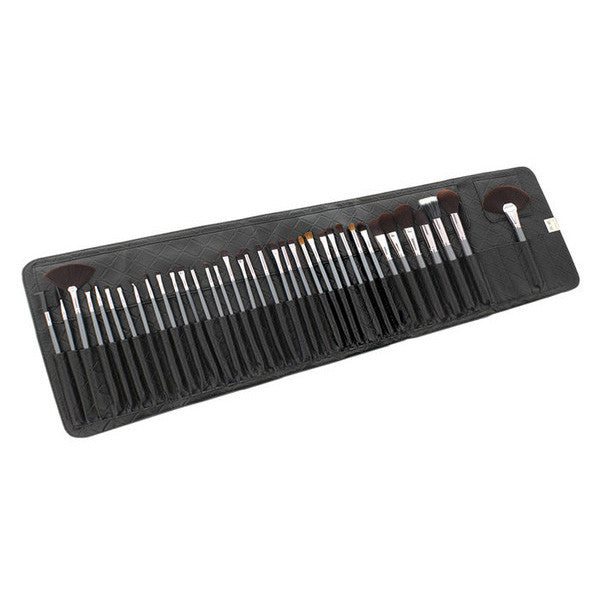 BH Cosmetics 36 pc Ultimate Brush Set