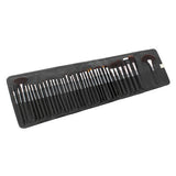 BH Cosmetics 36 pc Ultimate Brush Set