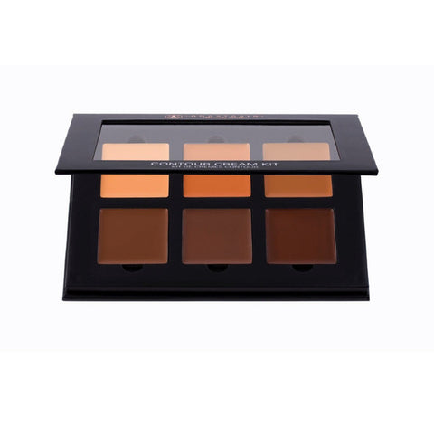 Anastasia Contour Cream - Deep