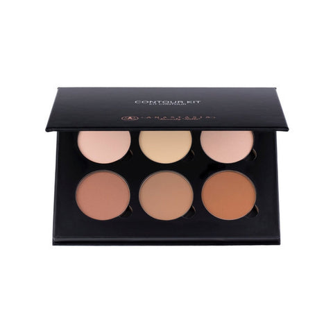 Anastasia Contour Kit - Light to Medium