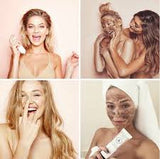Creamy Face Scrub - Frankbody