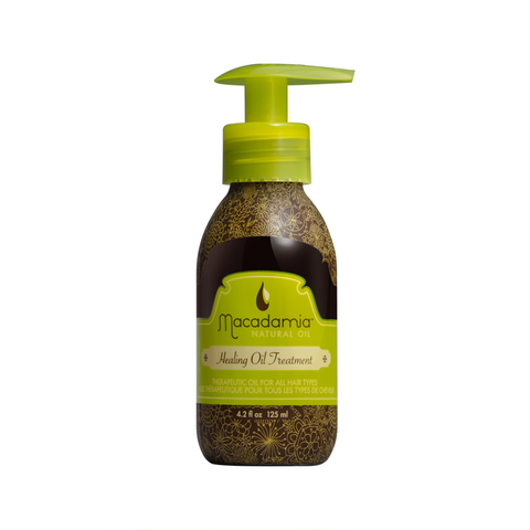 Macadamia Healing Oil Treatment 125ml
