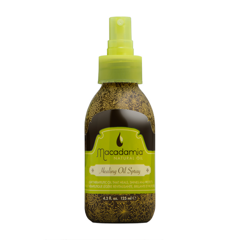 Macadamia Healing Oil Spray 125ml