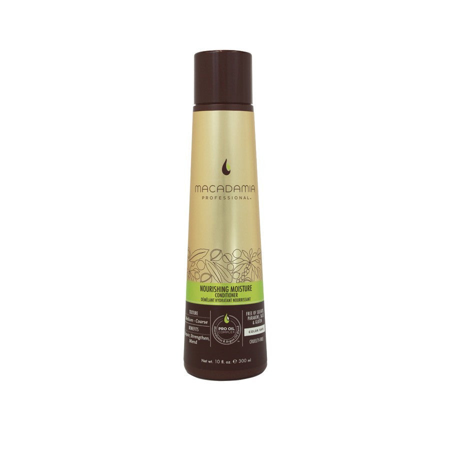 Macadamia Professional Nourishing Moisture Conditioner