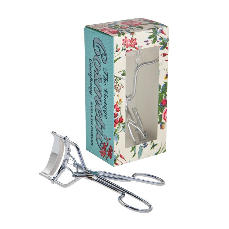 Eyelash Curler - The Vintage