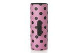 BH Cosmetics 11 pc Pink-A-Dot Brush Set
