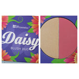 BH Cosmetics BH Floral Blush Duos DAISY