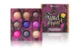 BH Cosmetics Wild at Heart Baked Eyeshadow Palette