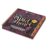 BH Cosmetics Wild at Heart Baked Eyeshadow Palette