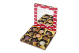 BH Cosmetics Wild Child Baked Eyeshadow Palette