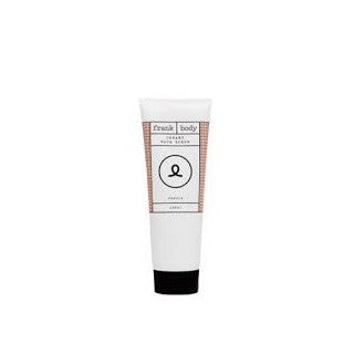 Creamy Face Scrub - Frankbody