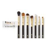 BH Cosmetics Eye Essential - 7 Piece Brush Set