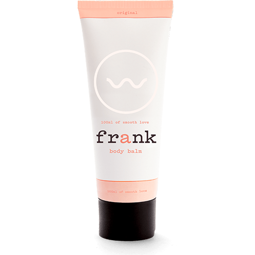 Frankbody Original Body Balm