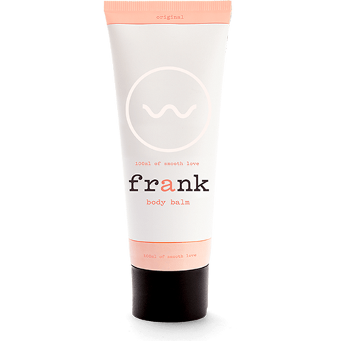 Frankbody Original Body Balm