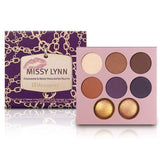 Missy Lynn Palette