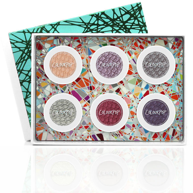 Not A Box Of Chocolates