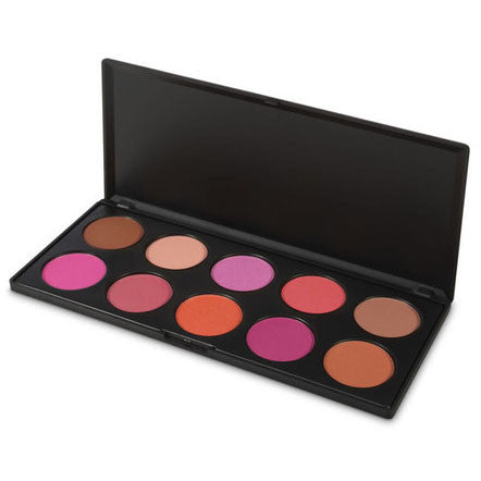 BH Cosmetics Professional Blush