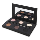 MakeupbyMandy 24's Signature Eyeshadow Palette