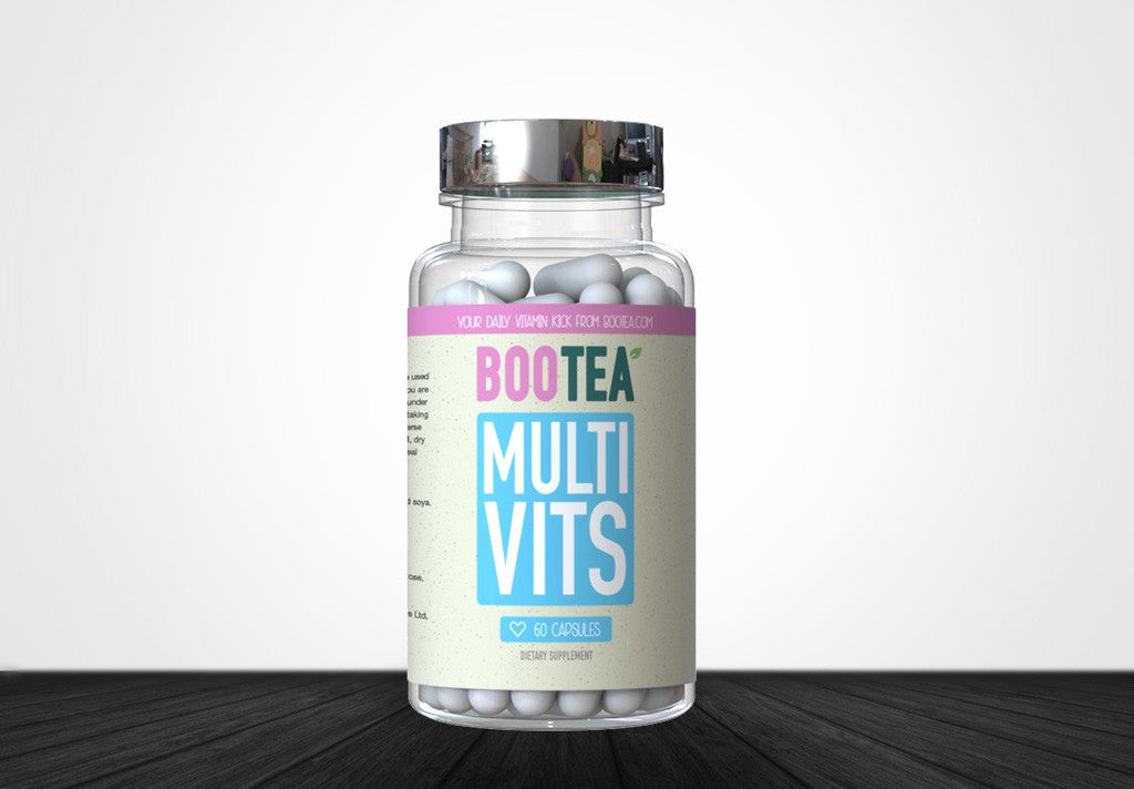 Bootea Multivits