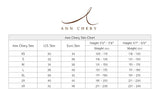 Ann Chery Women's Workout Waist Cincher X-LARGE 38 INCH WAIST delivery after 5 days, as worn by Kim Kardashian