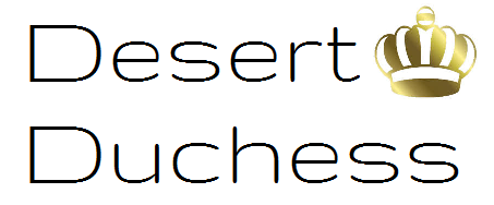 Desert Duchess