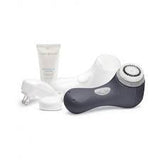 Clarisonic Mia 2 - Sonic Cleansing System - Kate Sommerville Graphite Set with Cashmere Brush