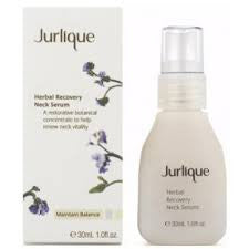 Jurlique Herbal Recovery Neck Serum
