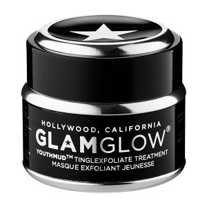 Glamglow Tingling and Exfoiliating Youthmud