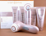 Clarisonic Sonic (Aria) Radiance Solution Cleansing System ثلاث سرعات