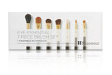 BH Cosmetics Eye Essential - 7 Piece Brush Set