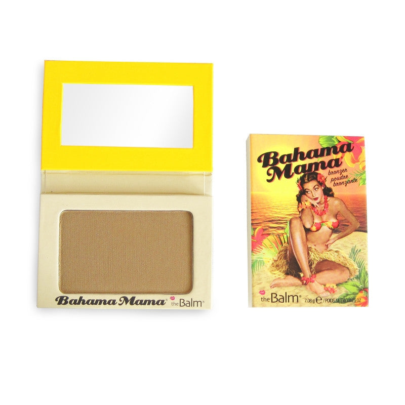 Bahama Mama Bronzer - Mama Collection