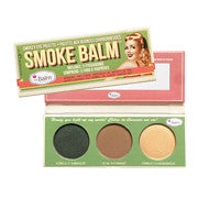 Smoke Balm - Smokey Eye Palette 2